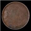 Image 2 : No Date  Lincoln Cent Mint Error 1c Grades Select Unc BN