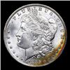 Image 2 : 1885-o Morgan Dollar $1 Grades Choice Unc
