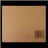 Image 2 : Sealed 2018 United States Mint Set in Original Government Shipped Box, Never Opened! 20 Coins Inside