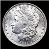 Image 2 : 1884-o Morgan Dollar $1 Grades GEM Unc