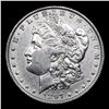 Image 2 : 1897-o Morgan Dollar $1 Grades Choice AU