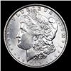 Image 2 : 1889-p Morgan Dollar $1 Grades GEM Unc