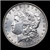 Image 2 : 1886-p Morgan Dollar $1 Grades Choice+ Unc