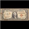 Image 2 : 1935A $1  Silver Certificate Hawaii WWII Emergency Currency Grades vf++