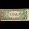 Image 3 : 1935A $1  Silver Certificate Hawaii WWII Emergency Currency Grades vf++