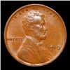 Image 2 : 1910-p Lincoln Cent 1c Grades Select Unc BN