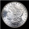 Image 2 : 1885-p Morgan Dollar $1 Grades Choice+ Unc