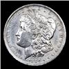 Image 3 : 1884-o Morgan Dollar $1 Grades Select Unc