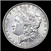 Image 2 : 1896-p Morgan Dollar $1 Grades Choice+ Unc