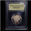 Image 2 : Proof 2016-s National Park Service Modern Commem Half Dollar 50c Graded GEM++ Proof Deep Cameo BY US
