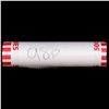 Image 2 : Shotgun Lincoln 1c roll, 1998-p 50 pcs Bank Wrapper.
