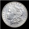 Image 2 : 1900-p Morgan Dollar $1 Grades Select Unc