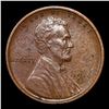 Image 2 : 1916-s Lincoln Cent 1c Grades Select Unc BN