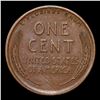 Image 3 : 1916-s Lincoln Cent 1c Grades Select Unc BN