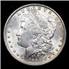 Image 2 : 1885-o Morgan Dollar Mint Error $1 Graded ms64+ BY SEGS