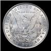 Image 3 : ***Auction Highlight*** 1878-p 8tf Morgan Dollar $1 Graded ms64+ BY SEGS (fc)
