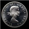Image 2 : 1964 Canada Dollar $1 Grades GEM++ DMPL