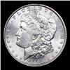Image 2 : 1889-p Morgan Dollar $1 Grades Choice+ Unc