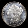Image 2 : 1888-o Morgan Dollar $1 Grades Select Unc PL