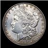Image 2 : 1887-p Morgan Dollar $1 Grades Choice+ Unc
