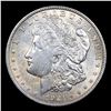 Image 2 : 1921-p Morgan Dollar $1 Grades Select Unc