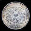 Image 3 : 1921-p Morgan Dollar $1 Grades Select Unc
