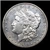 Image 2 : ***Auction Highlight*** 1883-s Morgan Dollar $1 Graded BU+ By USCG (fc)