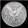 Image 3 : ***Auction Highlight*** 1883-s Morgan Dollar $1 Graded BU+ By USCG (fc)