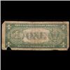 Image 3 : 1935A $1  Silver Certificate Hawaii WWII Emergency Currency Grades f+