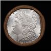 Image 2 : ***Auction Highlight*** 1879 & CC Uncirculated Morgan Dollar Shotgun Roll (fc)