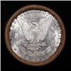 Image 3 : ***Auction Highlight*** 1879 & CC Uncirculated Morgan Dollar Shotgun Roll (fc)