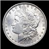 Image 2 : 1885-o Morgan Dollar $1 Grades GEM Unc