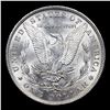Image 3 : 1885-o Morgan Dollar $1 Grades GEM Unc