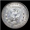 Image 3 : ***Auction Highlight*** 1901-p Morgan Dollar Mint Error vam 15 R5 $1 Graded ms63 By SEGS (fc)