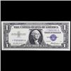 Image 2 : **Star Note** 1957 $1 Blue Seal Silver Certificate Grades Select CU