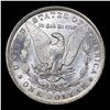 Image 3 : 1884-o Morgan Dollar /o $1 Grades Choice+ Unc