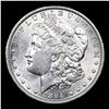 Image 2 : ***Auction Highlight*** 1894-o Morgan Dollar $1 Graded Select Unc By USCG (fc)