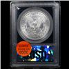 Image 5 : ***Auction Highlight*** 1894-o Morgan Dollar $1 Graded Select Unc By USCG (fc)