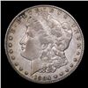 Image 2 : ***Auction Highlight*** 1904-s Morgan Dollar $1 Graded au53 By SEGS (fc)