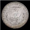 Image 3 : ***Auction Highlight*** 1904-s Morgan Dollar $1 Graded au53 By SEGS (fc)
