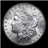 Image 2 : ***Auction Highlight*** 1902-s Morgan Dollar $1 Graded ms64 BY SEGS (fc)