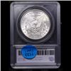 Image 5 : ***Auction Highlight*** 1902-s Morgan Dollar $1 Graded ms64 BY SEGS (fc)