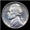 Image 2 : Proof 1938 Jefferson Nickel 5c Grades GEM++ Proof