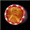 Image 2 : Shotgun Lincoln 1c roll, 1981-d 50 pcs Bank Wrapper.