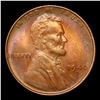 Image 2 : 1940-d Lincoln Cent 1c Grades GEM+ Unc BN