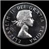 Image 2 : 1963 Canada Dollar $1 Grades GEM Unc PL