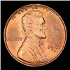 Image 2 : 1947-s Lincoln Cent 1c Grades GEM+ Unc RD