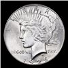 Image 2 : 1926-p Peace Dollar $1 Grades Choice Unc