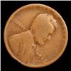 Image 2 : 1926-p Lincoln Cent 1c Grades vg, very good