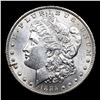 Image 2 : 1885-o Morgan Dollar $1 Grades Choice+ Unc